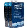 Sawyer Sawyer skladacie fľaša 2000ml 2 ks Sawyer Sawyer skladacie fľaša 2000ml 2 ks