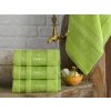 XPOSE® Bambusový uterák CATANIA - limetkový 50x90 cm, Bambus XPOSE® Bambusový uterák CATANIA - limetkový 50x90 cm, Bambus