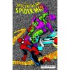 Marvel Spectacular Spider-Man By Dematteis & Buscema Omnibus Marvel Spectacular Spider-Man By Dematteis & Buscema Omnibus