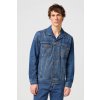 Wrangler Classic Denim Jacket W4481514V Denim