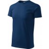 MALFINI ADLER 129 BASIC PÁNSKE BAVLNENÉ TRIČKO POLNOČNÁ MODRÁ 87 - 4XL MALFINI ADLER 129 BASIC PÁNSKE BAVLNENÉ TRIČKO POLNOČNÁ MODRÁ 87 - 4XL