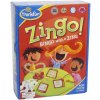 Thinkfun: Zingo társasjáték - angol kiadás Thinkfun: Zingo társasjáték - angol kiadás