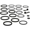 Opravná sada předního brzdového třmenu KAWASAKI VN 2000 rok 04-08 Opravná sada předního brzdového třmenu KAWASAKI VN 2000 rok 04-08