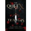 Queen of Traitors (The Fallen World Book 2) Queen of Traitors (The Fallen World Book 2)