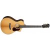Cort Gold MC6 Ovangkol NAT