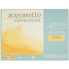 FABRIANO Artistico aquarello cold pressed 300g/m2, rôzne Rozmer: 23 x 30,5cm FABRIANO Artistico aquarello cold pressed 300g/m2, rôzne Rozmer: 23 x 30,5cm