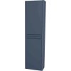 Kúpeľňová skrinka vysoká Devo Gloria 2.0 modrá 40 x 172 x 33 cm GL2-S2DLE40-1-F103 Kúpeľňová skrinka vysoká Devo Gloria 2.0 modrá 40 x 172 x 33 cm GL2-S2DLE40-1-F103