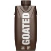 Goated Protein Drink cocoa 330 ml (19259) Goated Protein Drink cocoa 330 ml (19259)