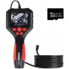 Kamera Strend Pro CB433, inšpekčná, LCD, 8 mm sonda, s funkciou nahrávania Kamera Strend Pro CB433, inšpekčná, LCD, 8 mm sonda, s funkciou nahrávania