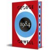 1984 EDICION DEFINITIVA AVALADA POR THE ORWELL ESTATE EDICIO (George Orwell)(Kniha) 1984 EDICION DEFINITIVA AVALADA POR THE ORWELL ESTATE EDICIO (George Orwell)(Kniha)