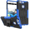 Púzdro PANZER CASE pre HUAWEI NOVA - modro čierne Púzdro PANZER CASE pre HUAWEI NOVA - modro čierne