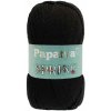 Priadza PAPATYA SPRING 100g/520m, tenký akryl, odtieň 2000 Priadza PAPATYA SPRING 100g/520m, tenký akryl, odtieň 2000