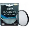 Šedý filter Hoya ProND EX 8 77mm Šedý filter Hoya ProND EX 8 77mm
