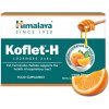 Himalaya Herbals Koflet H s medom a citrónom 2 x 6 pastiliek