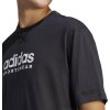 adidas tričko All SZN Graphic T-Shirt IC9815 čierne