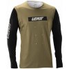 LEATT dres krátky rukáv MTB Gravity 8.0 , Race Brown XXL / US46 / EU56 LEATT dres krátky rukáv MTB Gravity 8.0 , Race Brown XXL / US46 / EU56