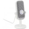 Endorfy Solum Voice S Onyx biela / stolný mikrofón / pop UP filter / RGB podsvietenie / USB-C (EY1B015) Endorfy Solum Voice S Onyx biela / stolný mikrofón / pop UP filter / RGB podsvietenie / USB-C (EY1B015)