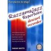 Razzamajazz Repertoire Descant Recorder + CD