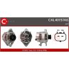 ALTERNATOR 12V 110A CAL40157AS