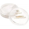 Dermacol Invisible Fixing Powder transparentní fixační pudr White 13,5 g Dermacol Invisible Fixing Powder transparentní fixační pudr White 13,5 g