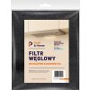 Uhlíkový filter Profi&Home do kuchynského digestora 57x47cm univerzálny rohož veľký Uhlíkový filter Profi&Home do kuchynského digestora 57x47cm univerzálny rohož veľký