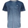 Alpine Pro Quatr Pánske funkčné tričko s Cool Dry MTSG872 moonlit ocean S Alpine Pro Quatr Pánske funkčné tričko s Cool Dry MTSG872 moonlit ocean S