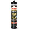 HENKEL Tmel Pattex ONE FOR ALL High Tack, 440g HENKEL Tmel Pattex ONE FOR ALL High Tack, 440g