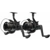 JRC Pre Spooled Carp Reel CR FS10000 1+1 JRC Pre Spooled Carp Reel CR FS10000 1+1