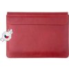 FIXED Oxford Apple MacBook 16 červená FIXOX2-PRO16-RD
