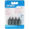 Hagen Marina vzduchovací kámen válec 2,5 cm, 4 ks Hagen Marina vzduchovací kámen válec 2,5 cm, 4 ks