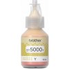 Atrament Brother BT-5000Y - originálny Atrament Brother BT-5000Y - originálny