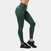 NEBBIA Dámske legíny Classic Hero High Waist Green M NEBBIA Dámske legíny Classic Hero High Waist Green M