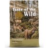 TASTE OF THE WILD Pine Forest granule pre psov 1 ks, Hmotnosť balenia (g): 2 kg TASTE OF THE WILD Pine Forest granule pre psov 1 ks, Hmotnosť balenia (g): 2 kg