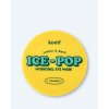Petitfee & Koelf Hydratačné náplasti na oči Lemon & Basil Ice-pop Hydrogel Eye Mask - 84 g / 60 ks Petitfee & Koelf Hydratačné náplasti na oči Lemon & Basil Ice-pop Hydrogel Eye Mask - 84 g / 60 ks