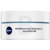 Nivea 24h Moisture SPF15 denní krém 50 ml Nivea 24h Moisture SPF15 denní krém 50 ml