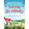 Návrat do zátoky - Ashcroftová Donna Návrat do zátoky - Ashcroftová Donna