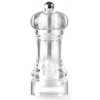 Hendi 469392 Mlynček na soľ priehľadný 105 mm Hendi 469392 Mlynček na soľ priehľadný 105 mm