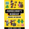 Minecraft Academy Zombie Outbreak Minecraft Academy Zombie Outbreak