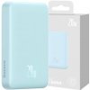 Magnetická powerbanka Baseus Magnetic Mini 10000 mAh, USB-C 20W MagSafe neb Magnetická powerbanka Baseus Magnetic Mini 10000 mAh, USB-C 20W MagSafe neb