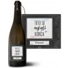 Sablio Toto sú tí najlepší rodičia Prosecco biele suché šumivé víno 10,5 % 0,75 l (holá fľaša) Sablio Toto sú tí najlepší rodičia Prosecco biele suché šumivé víno 10,5 % 0,75 l (holá fľaša)