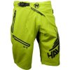 Kraťasy pánske HAVEN ENERGIZER zelené XL Kraťasy pánske HAVEN ENERGIZER zelené XL