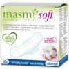 Masmi Ultra Night ultratenké vložky z organickej bavlny 10 ks Masmi Ultra Night ultratenké vložky z organickej bavlny 10 ks