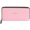 Dámska peňaženka Mony L Pastelini - Ružová Dámska peňaženka Mony L Pastelini - Ružová