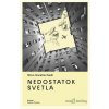 Nedostatok svetla - Nino Haratischwili - online doručenie Nedostatok svetla - Nino Haratischwili - online doručenie