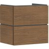 Hansgrohe Xilesa E Umývadlová skrinka, 62x63x47 cm, 2 zásuvky, kašmírový dub 54294550-HG Hansgrohe Xilesa E Umývadlová skrinka, 62x63x47 cm, 2 zásuvky, kašmírový dub 54294550-HG