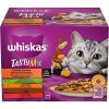 Whiskas 1+ Country Collection mix v šťave pre dospelé mačky, 24 × 85 g Whiskas 1+ Country Collection mix v šťave pre dospelé mačky, 24 × 85 g