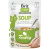 Brit Care Cat Soup with Turkey 75 g Brit Care Cat Soup with Turkey 75 g