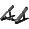 Genius G-Stand M200, Podstavec, pre notebook/tablet/telefón 10–17 Genius G-Stand M200, Podstavec, pre notebook/tablet/telefón 10–17