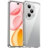 VSETKONAMOBIL 115815 CRYSTAL Ochranný obal pre Honor 400 Pro 5G priehľadný VSETKONAMOBIL 115815 CRYSTAL Ochranný obal pre Honor 400 Pro 5G priehľadný