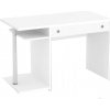 DRE Písací stolík REA Tommy - biela DRE Písací stolík REA Tommy - biela